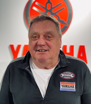 Mitarbeiterbild Klaus-Dieter Geyer