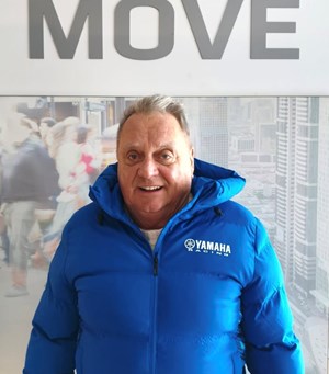 Mitarbeiterbild Klaus-Dieter Geyer