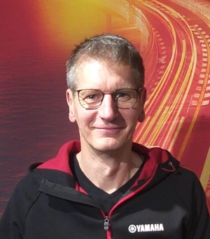 Jörg Brandtstädter Mitarbeiterbild Jörg Brandtstädter