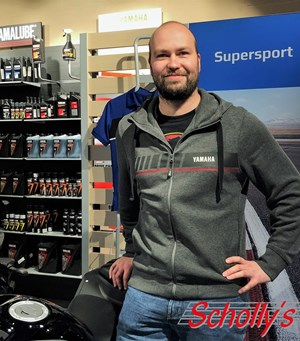 Mitarbeiterbild Hans Ulrich  Keller   