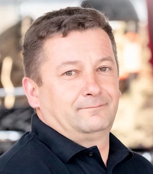 Raphael  Goc Mitarbeiterbild Raphael  Goc