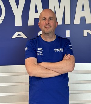 Mitarbeiterbild Dominik  Klein