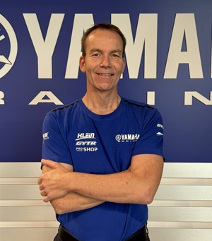 Mitarbeiterbild Rainer  Maaßen