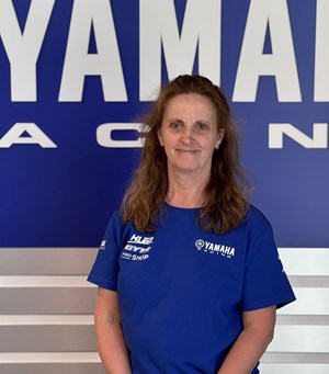 Mitarbeiterbild Elke Schönberger