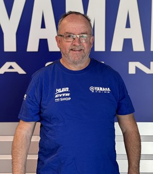 Mitarbeiterbild Andreas  Maas