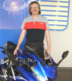 Mitarbeiterbild Matthias  Flieg