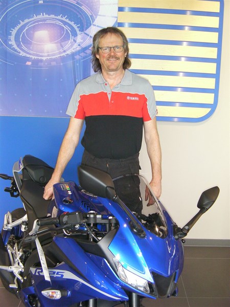 Matthias  Flieg