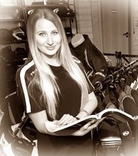 Mitarbeiterbild Verena Wagner