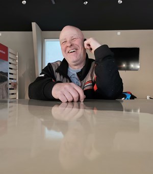 Mitarbeiterbild Olaf  Walbrach