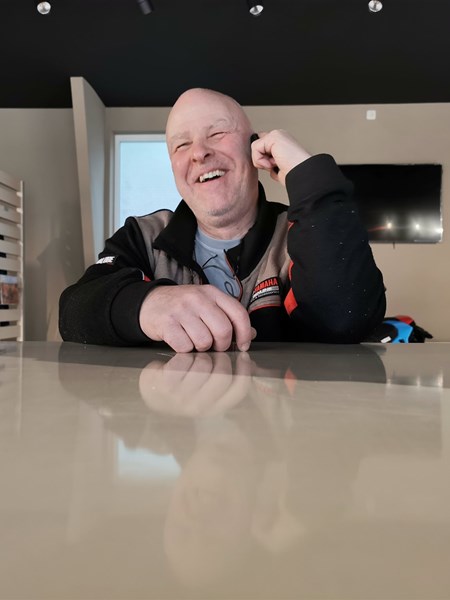 Olaf  Walbrach