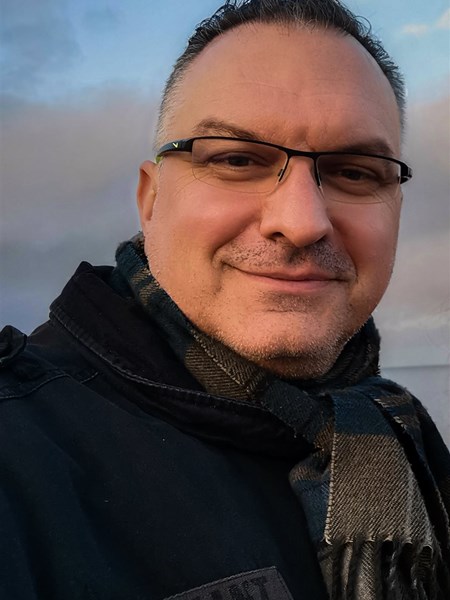 Tim  Baumann