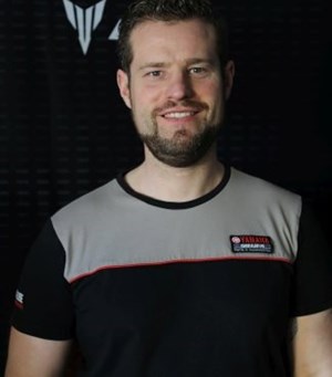 Mitarbeiterbild Reinhard Niggl jun.