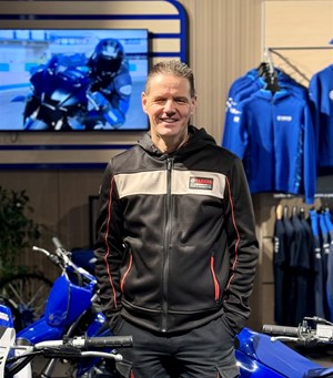 Mitarbeiterbild Reyk Garbe