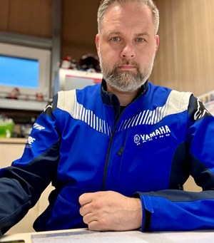 Mitarbeiterbild Hendrik Heinrich