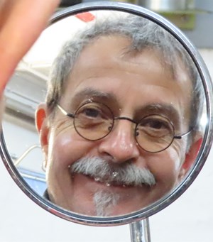 Mitarbeiterbild Hans-Georg  Fischer