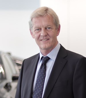 Uwe  Kraus Mitarbeiterbild Uwe  Kraus