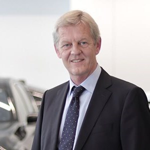 Mitarbeiterbild Uwe  Kraus