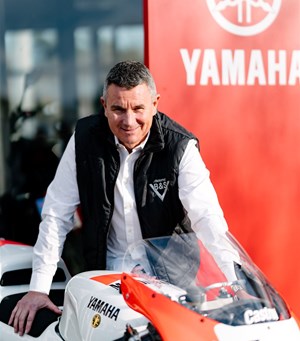 Mitarbeiterbild Sascha Schwalb