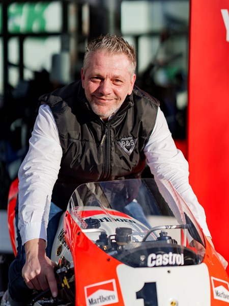 Michel Bauer