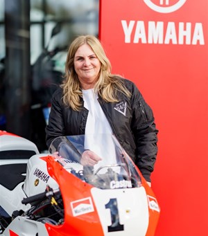 Mitarbeiterbild Heidi Kassner