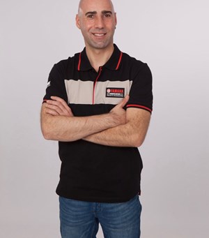 Mitarbeiterbild Bernhard Spittel