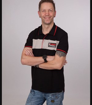 Mitarbeiterbild Ulf Albrecht