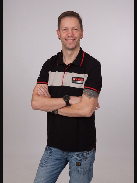 Ulf Albrecht