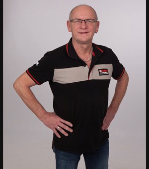 Mitarbeiterbild Jens Hink