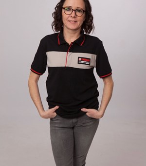 Mitarbeiterbild Sybille Schlegelmilch