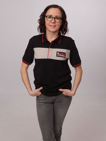 Sybille Schlegelmilch