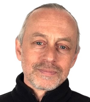 Mitarbeiterbild Frank 'Capo' Allekotte