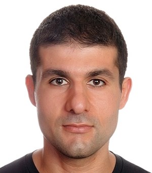 Mitarbeiterbild Youssef Annan