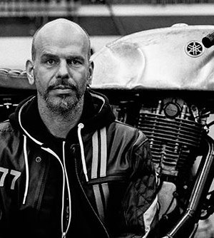 Mitarbeiterbild Stefan  Heser