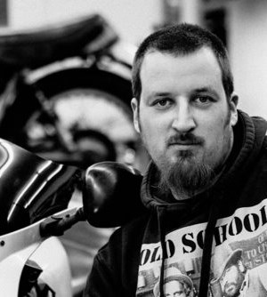 Mitarbeiterbild Matthias  Junge