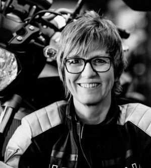 Mitarbeiterbild Ellen  Rüger