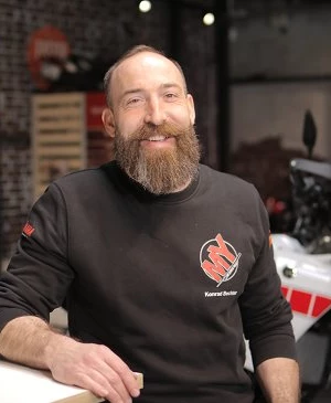 Konrad  Bechter Mitarbeiterbild Konrad  Bechter