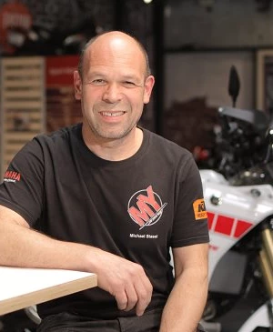 Michael  Stassi Mitarbeiterbild Michael  Stassi