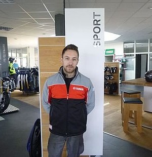 Mitarbeiterbild Mario  Martinez Montalban 