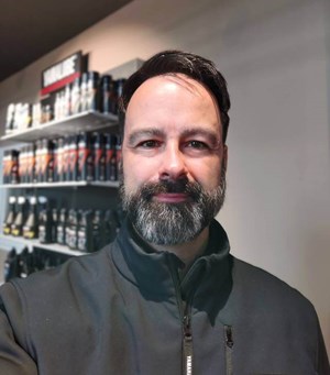 Mitarbeiterbild Oskar 