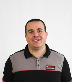 Mitarbeiterbild Thomas    Müller