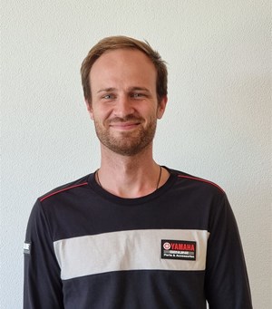 Mitarbeiterbild Michael Kellner