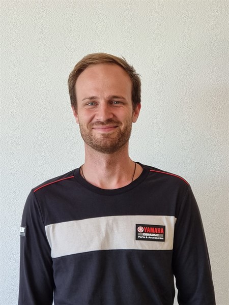 Michael Kellner