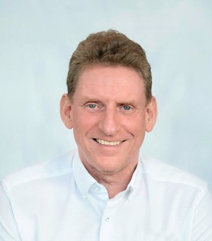 Mitarbeiterbild Robert Reimers