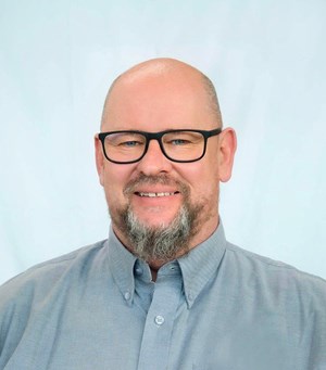 Mitarbeiterbild René  Dickelt 