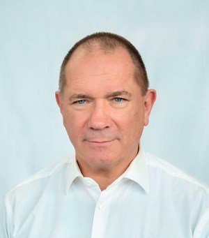 Mitarbeiterbild Joachim Even 