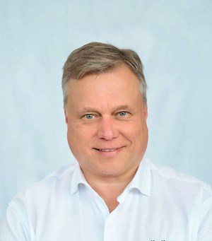 Mitarbeiterbild Jörn  Kosney
