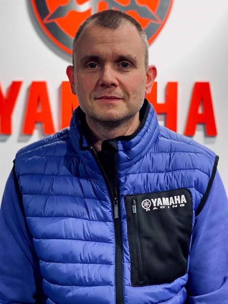 Carsten Lange