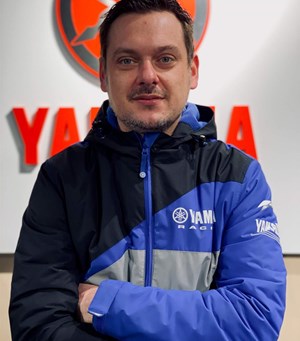 Mitarbeiterbild Tom  Geyer