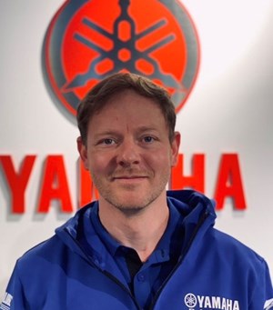 Mitarbeiterbild Tobias Gohlke