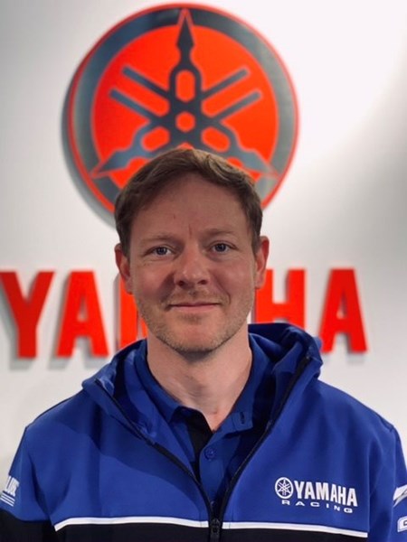 Tobias Gohlke